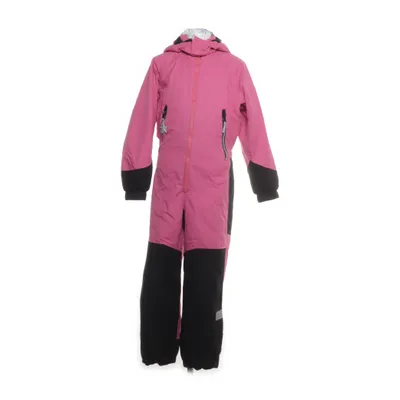 Overall (Roze, Zwart) van Reima Polyamide, Polyester, Polyurethaan