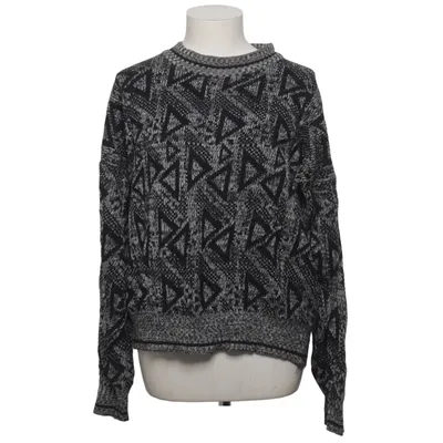 Sweater (Sort, Hvid) fra Sostanza