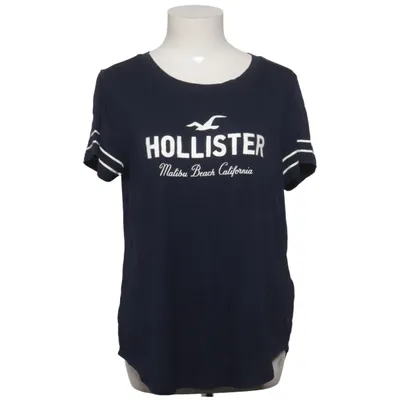 T-shirt (Easy T-Shirt) de Hollister Élasthane, Viscose