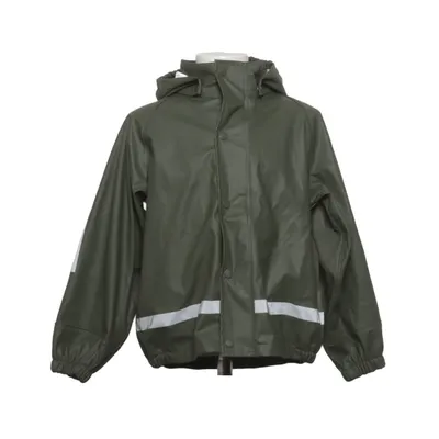 Veste imperméable (Vert) de Rusk Polyester, Polyuréthane