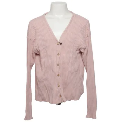 Cardigan (Pink) from Play Up Organic cotton