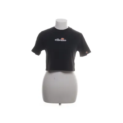 T-shirt (Svart) från Ellesse Bomull