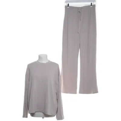 Pajamas (Beige) from H&M Elastane, Polyester, Viscose