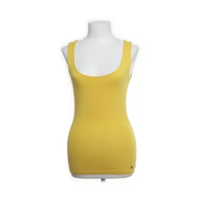 Linne (Gul) från Steps Elastan, Viskos