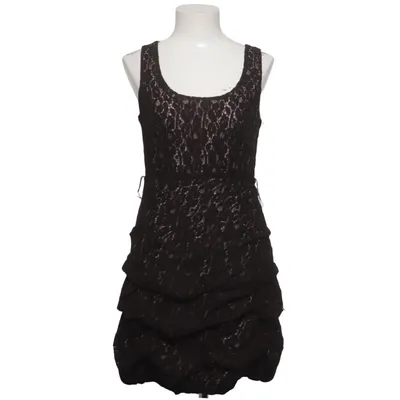 Cocktail dress (Black) from Heart & Soul Acetate, Cotton, Polyamide
