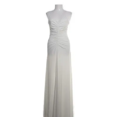 Evening gown (White) from Ascia