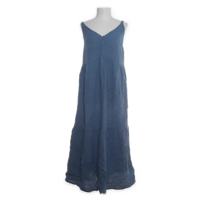 Klänning (Blå) från Vertbaudet Bomull