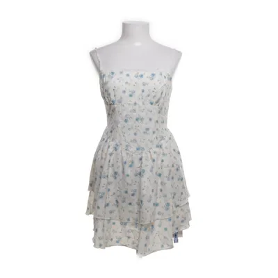 Dress (Off-white) from Cider Polyester