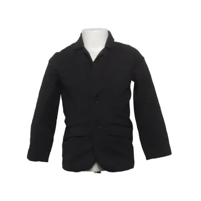 Kavaj (Svart) från Name It Minimize Elastan, Polyester, Viskos