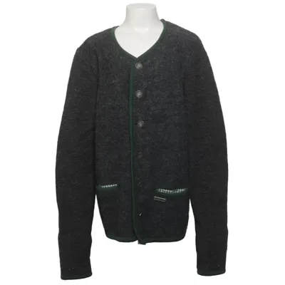 Cardigan (Gris, Vert) de Hammerschmid Laine