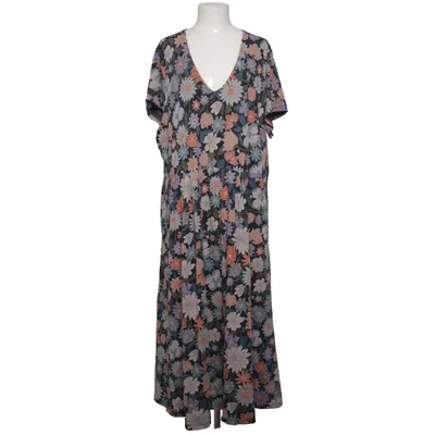 Maxi dress (Helena Dress) from Seasalt Cornwall Elastane, Organic cotton