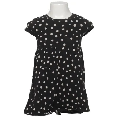 Dress (Black, White) from Amy & Lucy