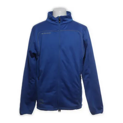Träningsjacka (Blå) från Stanno Polyester