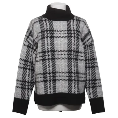 Polotröja (Grå, Svart, Vit) från Essentials