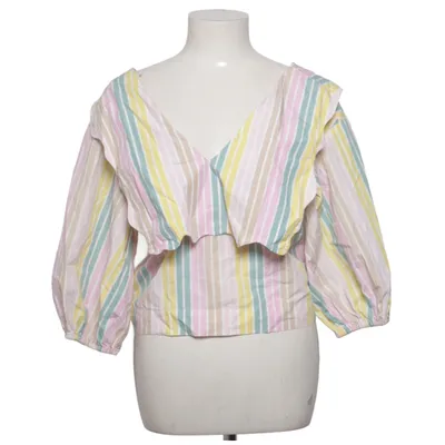 Top (Multicolored) from Ganni Organic cotton
