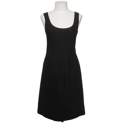 Klänning (Svart) från Theory Angora, Elastan, Polyester, Ull