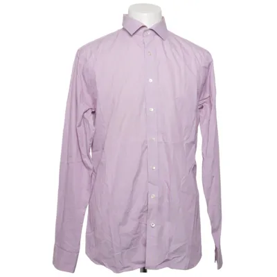 Skjorta (EASY IRON EXTRA SLIM FIT) från The Shirt Factory Bomull