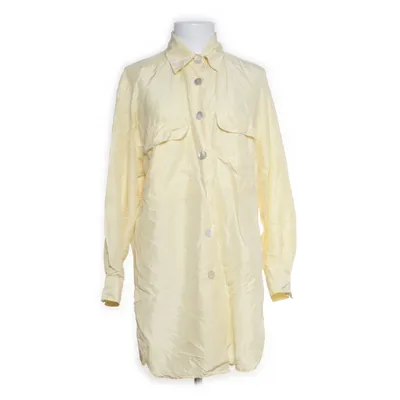 Skjorta (Gul) från Madeleine Silke