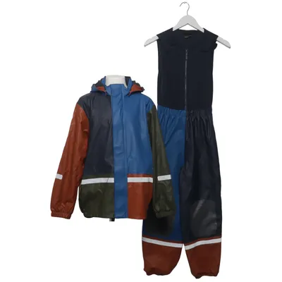 Vêtement d'extérieur (Bleu, Marron, Vert) de Didriksons
