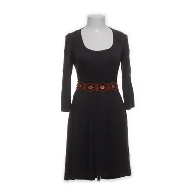 Klänning (Grå, Röd, Gul) från Du Milde Bomull, Elastan, Viskos