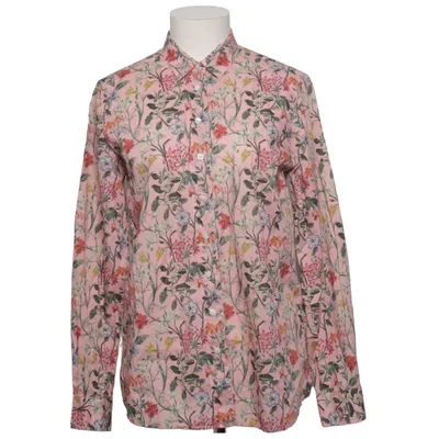 Shirt (Roze, Meerkleurig) van Newhouse Katoen