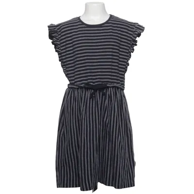 Robe (2270SS21 Esmeralda Organic Dress) de POMPdeLUx Coton, Élasthane
