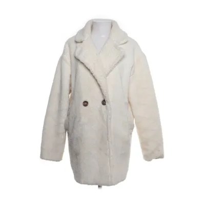 Vinterkappa (Beige) från Dilvin Basic Polyester