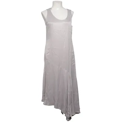 Robe (Gris) de Alba Moda Acétate, Viscose