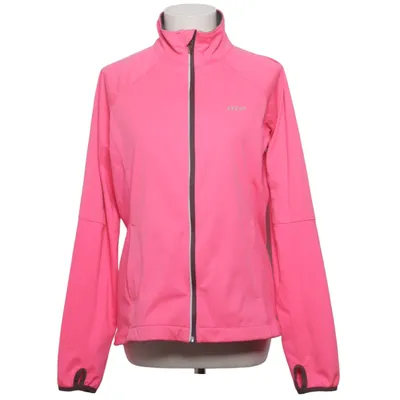 Träningsjacka (Rosa) från OTP Polyester