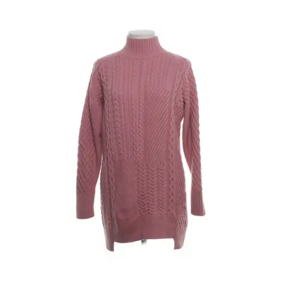 Polotröja (Rosa) från Reiss