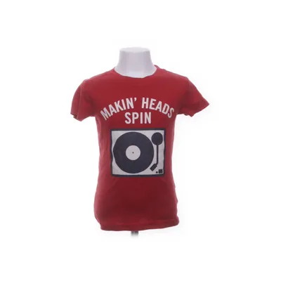 T-shirt (Röd) från Gap Kids Bomull