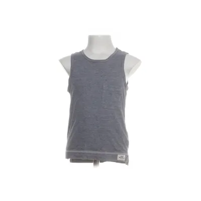 Linne (Blå) från David Beckham by H&M Bomull