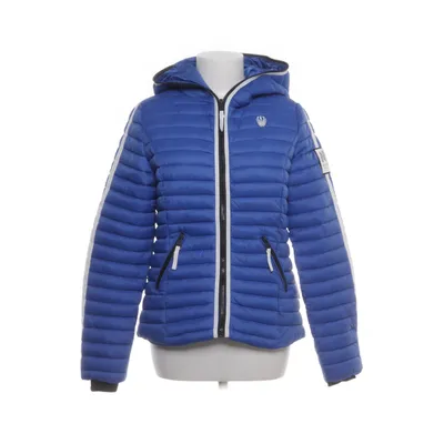 Vinterjacka (Blå) från Navahoo Nylon, Polyester