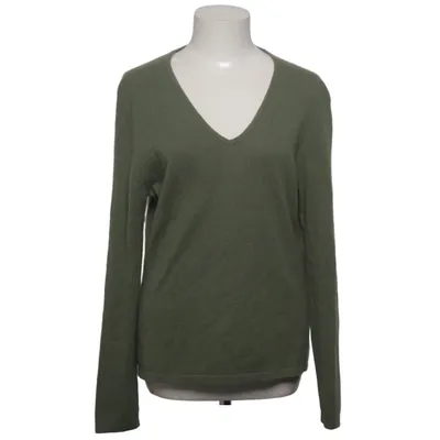 Pull-over (Vert) de Rafael Punti Cachemire