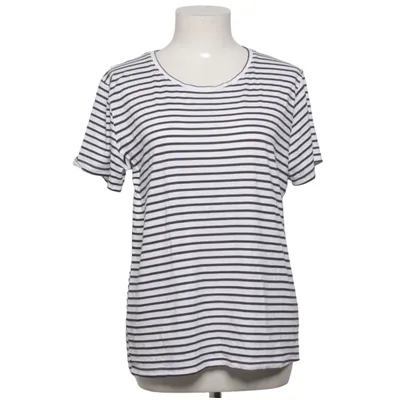 T-shirt (Noir, Blanc) de E&D