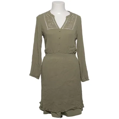 Dress (Green) from Buffalo Viscose