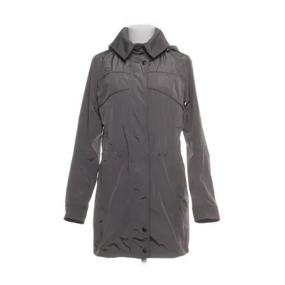 Parka (Grå) fra Wellensteyn Polyester, Nylon