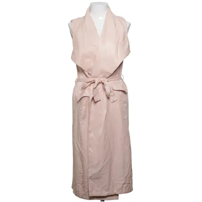 Gilet (Roze) van Minkpink Polyester, Viscose