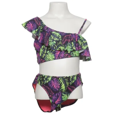 Bikini (Noir, Rose, Vert, Multicolore) de H&M Élasthane, Polyester