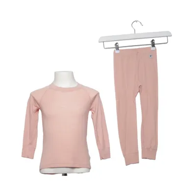 Baselayer (Pink) fra Polarn O. Pyret Merinould