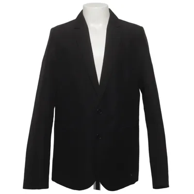 Blazer (Noir) de H&M Polyester