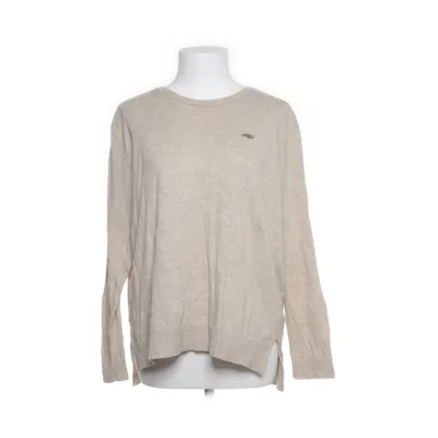 Trui (Beige) van U.S. Polo Assn. Katoen