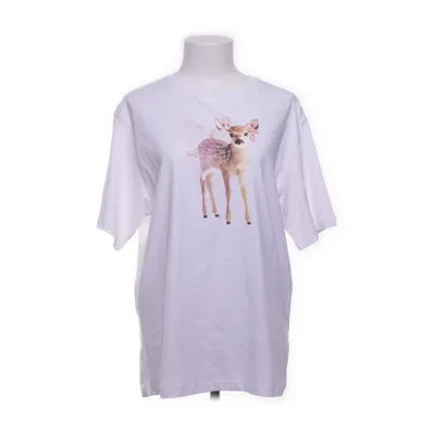 T-shirt (Vit) från House Bomull