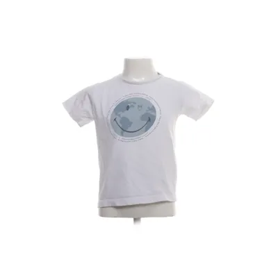 T-shirt (Vit) från Knowledge Cotton Apparel