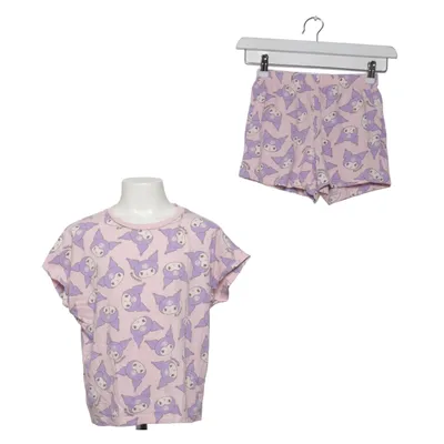 Pyjama (Rose, Violet) de Lefties Coton