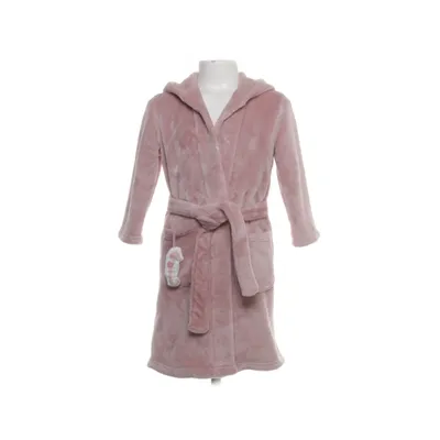 Badjas (Roze) van Little Dutch Polyester