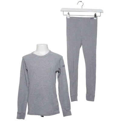Baselayer (Grå) fra Odlo Polyester
