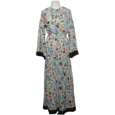 Dress (White, Multicolored) from Rodebjer