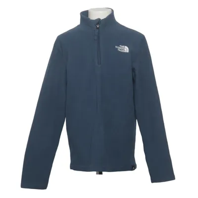 Fleece trui (Blauw) van The North Face Polyester