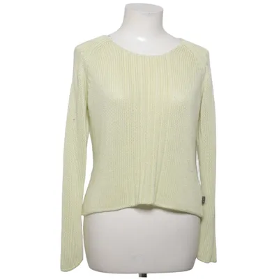 Pull-over (Jaune) de Oui Acrylique